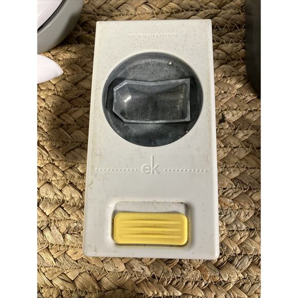 Lot of 5 Scrap Book Paper Punches Hole Punch Scrapbooking Arts And Crafts - Picture 9 of 11